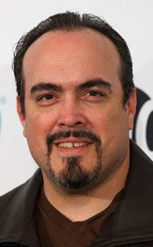 David Zayas